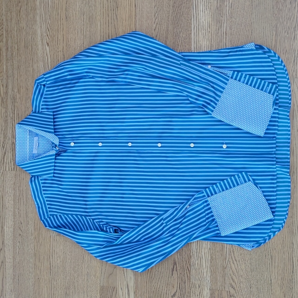 Ted Baker Dress Shirt